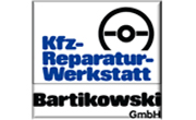 Kundenlogo Auto-Reparatur-Werkstatt Bartikowski GmbH