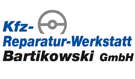 Kundenlogo von Bartikowski GmbH