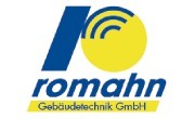 Kundenlogo Romahn Gebäudetechnik GmbH
