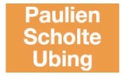 Kundenlogo Scholte Ubing, Paulien Drs.(NL)