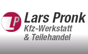 Kundenlogo KFZ Meisterbetrieb Lars Pronk