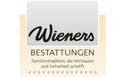 Kundenlogo Beerdigungen Wieners