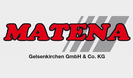 Kundenlogo von Matena Gelsenkirchen GmbH & Co. KG