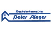 Kundenlogo Dachdeckerei Sänger, Peter