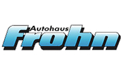 Kundenlogo Autohaus Friedrich Frohn GmbH & Co. KG