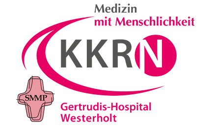 Kundenlogo von Gertrudis-Hospital Westerholt