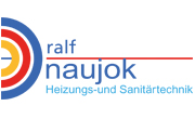Kundenlogo Naujok Ralf Heizungs- und Sanitärtechnik