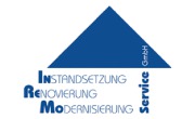 Kundenlogo InReMo Service GmbH