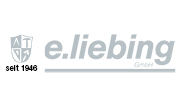 Kundenlogo Liebing E. GmbH