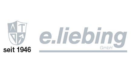 Kundenlogo von Liebing E. GmbH