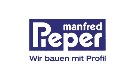 Kundenlogo von Pieper Manfred