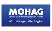 Kundenlogo MOHAG Motorwagen-Handelsgesellschaft mbH