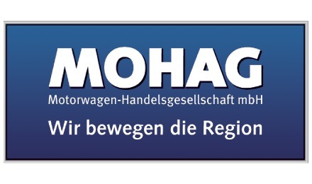 Kundenlogo von MOHAG Motorwagen-Handelsgesellschaft mbH