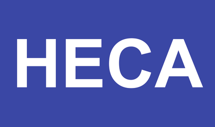 Kundenlogo von Abfluss HECA