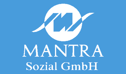Kundenlogo von Mantra Sozial GmbH