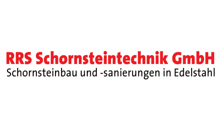 Kundenlogo von Kaminofen-Studio RRS Schornsteintechnik GmbH