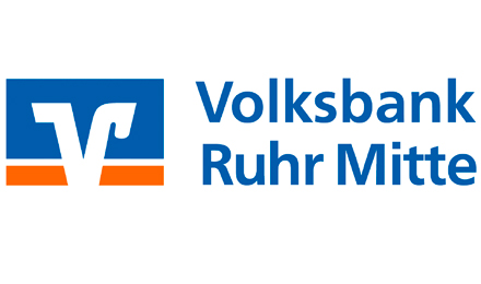 Kundenlogo von Volksbank Ruhr Mitte eG