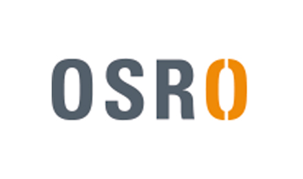 Kundenlogo von OSRO-Ostgathe GmbH