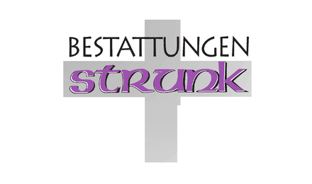 Kundenlogo von Strunk GmbH
