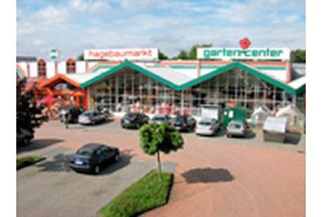 Kundenbild groß 1 hagebaumarkt, Baucentrum Stewes GmbH & Co. KG