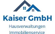Kundenlogo Kaiser GmbH
