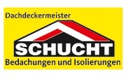 Kundenlogo Dachdecker SCHUCHT GmbH