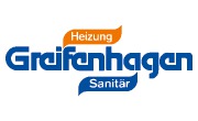 Kundenlogo Greifenhagen, Heizung - Sanitär