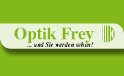 Kundenlogo Optik Frey - Oliver Schubert