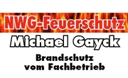Kundenlogo Michael Gayck NWG - Feuerschutz
