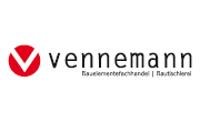 Kundenlogo Christian Vennemann Bauelementefachhandel