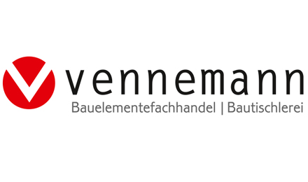 Kundenlogo von Christian Vennemann Bauelementefachhandel