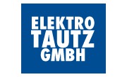 Kundenlogo Elektro Installationen Tautz GmbH