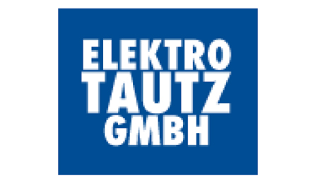 Kundenlogo von Elektro Installationen Tautz GmbH