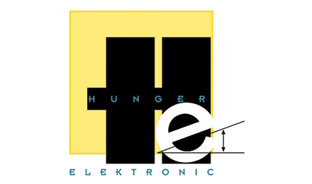 Kundenlogo von Hunger Elektronic