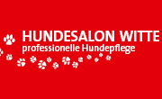 Kundenlogo Hundesalon Witte