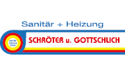 Kundenlogo Schröter & Gottschlich GmbH & Co.KG Heizung - Sanitär