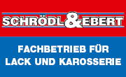 Kundenlogo Fachbetrieb für Lack & Karosserie Schrödl u. Ebert