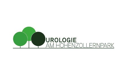 Kundenlogo von UROLOGIE AM HOHENZOLLERNPARK, Dr. med. M. Rigoni & B. Kadirogullari und Dr. med. Dirk Kusche