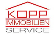 Kundenlogo Kopp Immobilien Service GmbH