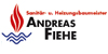 Kundenlogo von Andreas Fiehe GmbH