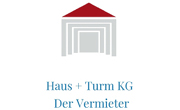 Kundenlogo Haus + Turm Verwaltung KG