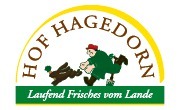 Kundenlogo Hof Hagedorn – Hofladen – Hofverkauf