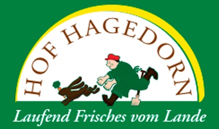 Kundenlogo von Hof Hagedorn – Hofladen – Hofverkauf
