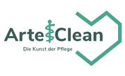 Kundenlogo Ambulanter Pflegedienst Arte Clean GmbH