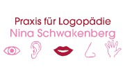 Kundenlogo Logopädie Nina Schwakenberg