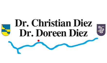 Kundenlogo von Diez, Christian Dr. u. Diez, Doreen Dr.
