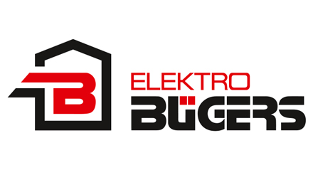 Kundenlogo von Elektro Bügers GmbH