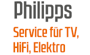 Kundenlogo PHILIPPS