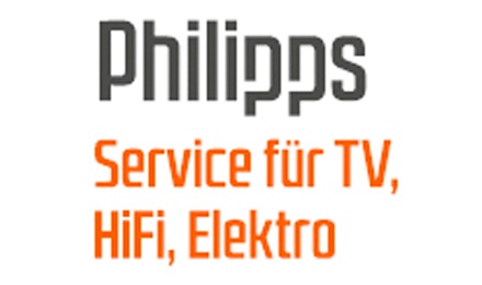 Kundenlogo von PHILIPPS