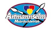 Kundenlogo Markus Artmannselm Malerfachbetrieb